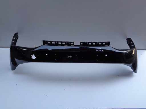 86511-CV000 - Передний бампер kia ev6 21- № 47770