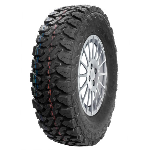 4X 225 / 85R16 BIG ROCK шини M / T