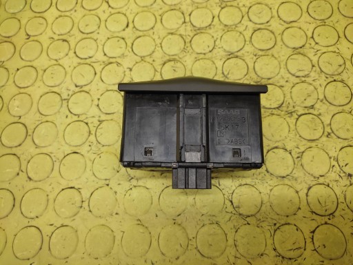 SAAB 9-3 II interruttore luci 1278613