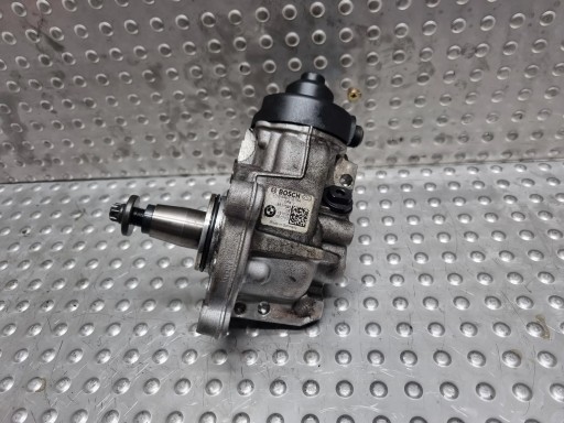 einspritzpumpe 8511626 BMW F10 F30 F48 G01 G30 B37 B47