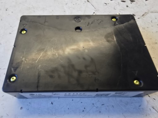 OPEL MOKKA X module WIFI 23221498