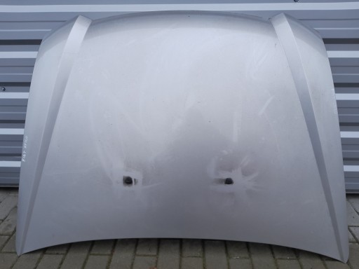 КАПОТ КРИШКА ДВИГУНА FIAT STILO HB 3D 647