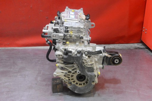 engine electrical front 36500-1XEA0 366011XFA5 KIA EV6 GT 77.4 kWh 584KM