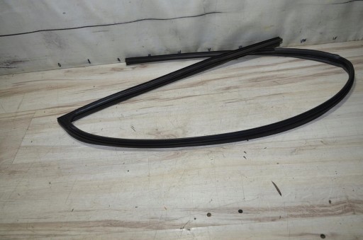 gasket windows door right PP Nissan X-Trail t31