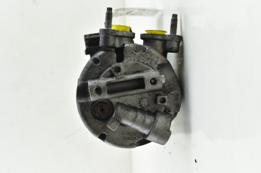 compressor of the air conditioning FORD MONDEO IV GALAXY II 2.0 Ecoboost 9G9N-19D629-LA