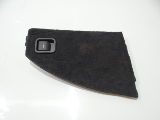 side upholstery boot left BMW F07 GT 7229315