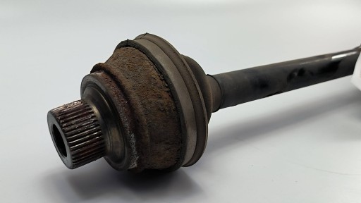 semi-axis right rear part 8K0501203K AUDI A5 and 8T