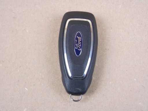 Ключ дистанционного управления Ford Focus Kuga C-MAX F1ET-15K601-AC
