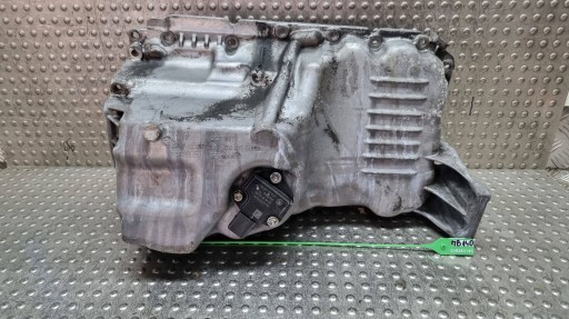 Ölwanne Sensor 7803071 BMW E60 E61 2.0D N47