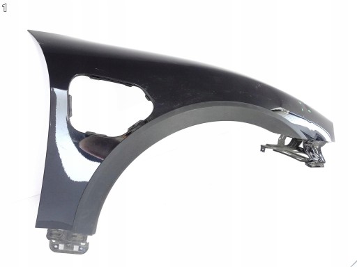 PORSCHE TAYCAN 9J1 CROSS TURISMO 19- fender right front