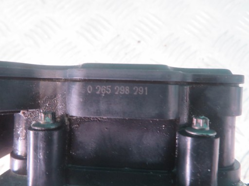 pump ABS RENAULT MASTER OPEL MOVANO 2.3 24R 0265298291 476604079R