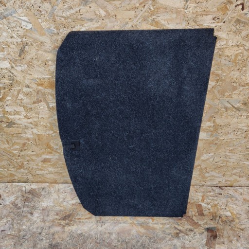 floor boot Toyota Yaris 82601002