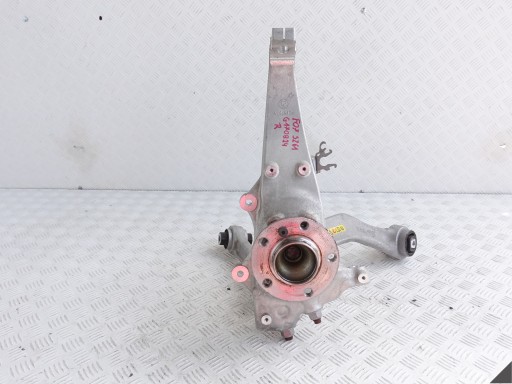 BMW F01 F02 F07 LCI swing arm right front