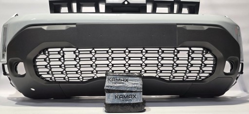 Frontstoßstange Grill unter KAMERE DACIA DUSTER III 23- PDC 620221816R