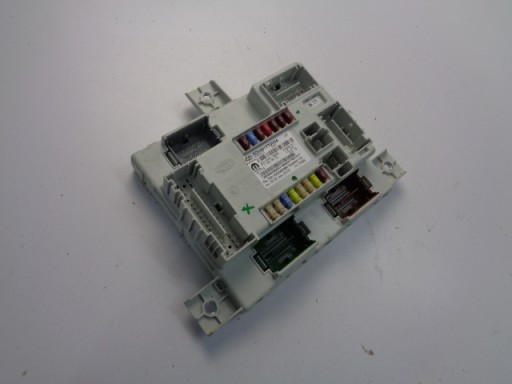 503441770004 - Модуль коробки bsi alfa romeo stelvio 2016-