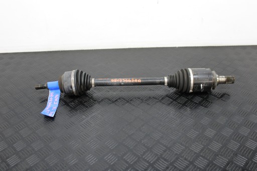 semi-axis semi-axis right rear part right rear 68193667AA JEEP GRAND CHEROKEE WK2 LIFT