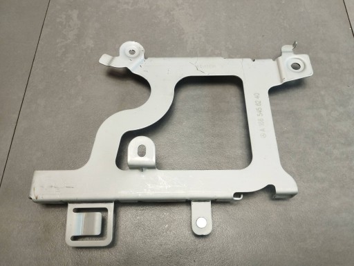 Mercedes-Benz GLE W166 control unit retainer A1665456240 UK