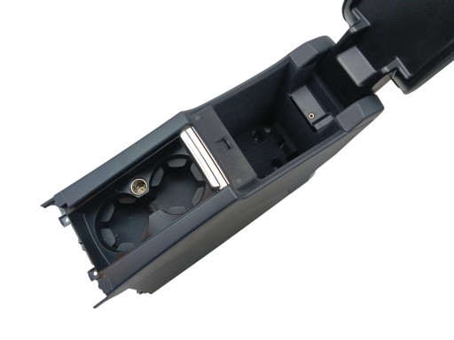 TUNEL media bracciolo VOLVO V60 e LIFT (2013-2018)