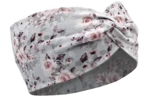 Шапка-пов'язка AMI 40-46 см