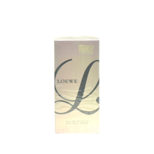 loewe l loewe woda toaletowa 100 ml   