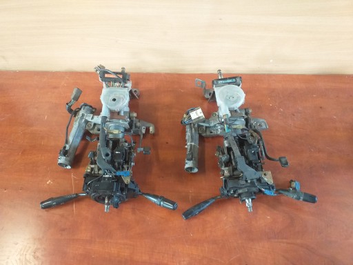 TOYOTA CELICA V 5 рулевая колонка переключатель зажигания JDM