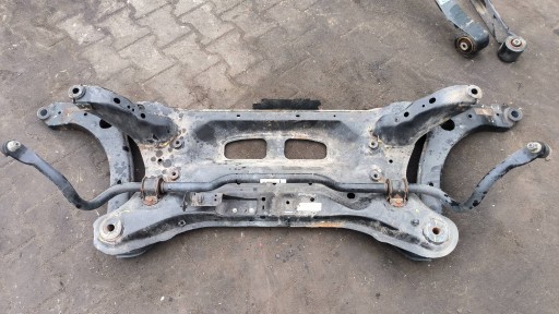 Achsträger vorne FORD TRANSIT MK8