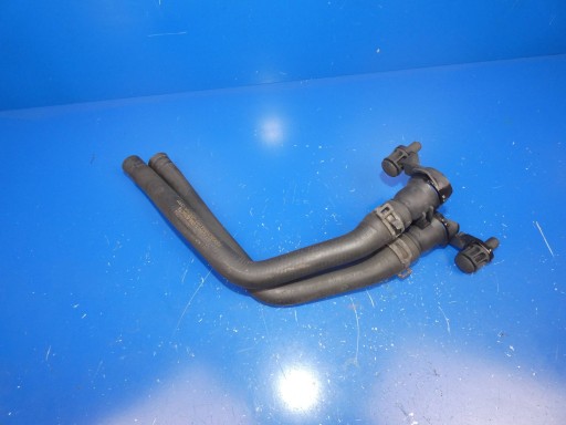 MERCEDES S KLASA W222 tubo flessibile Tubazione radiatore tubi d’acqua
