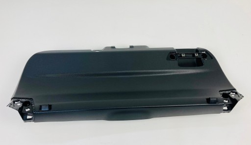 OPEL MOKKA II B upholstery side bonnet boot