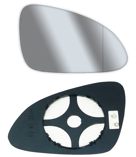 SV-43-26-AHP-R - ВСТАВКА ДЗЕРКАЛА OPEL INSIGNIA A 08-17 ASF + GRZ + RU PR