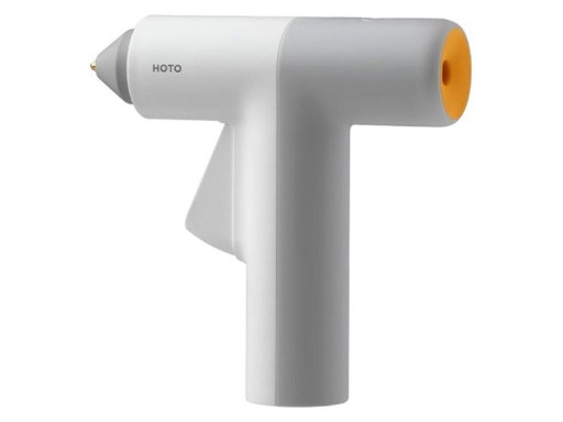 Клеевой пистолет HOTO QWRJQ001