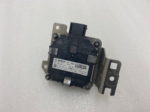 Radar ACC Audi A4 A5 8W0907541F
