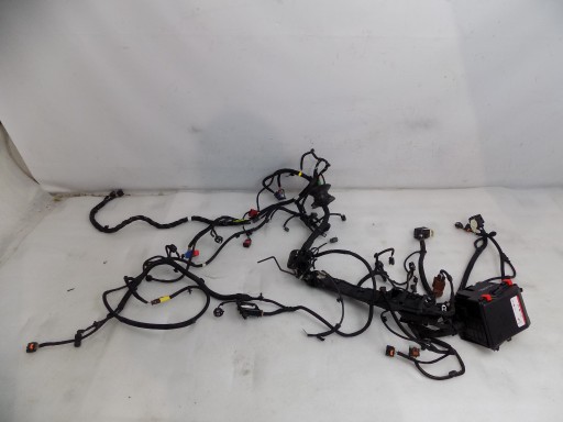 PROACE VIVARO C JUMPY III 2.0 CDTI ЖГУТ ПРОВОДОВ КАМЕРЫ