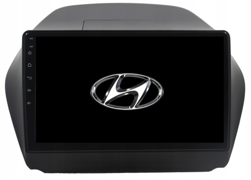 РАДІО НАВІГАЦІЯ HYUNDAI IX35 2009-2015 ANDROID GPS