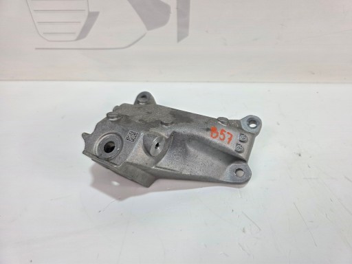 support étrier moteur droit B57 3.0D BMW G05 G06 G07 LCI 6884474