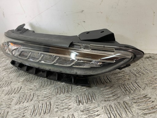 REFLEKTOR light right right Hyundai Kona and 17