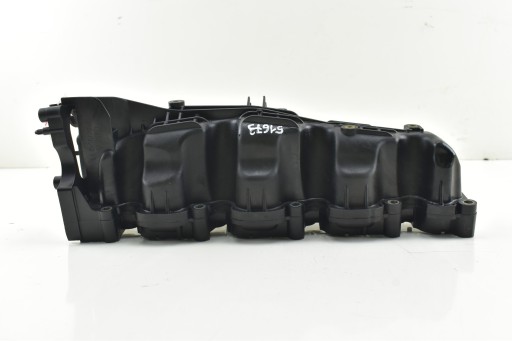 intake manifold VW POLO 6R SKODA FABIA II SEAT IBIZA 6J 1.6 TDI 03L129711AQ