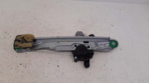 window regulator left rear part AM51R27001B Ford C-MAX MK2