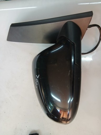 mirror OPEL ASTRA J right 5PIN Z20R EUR
