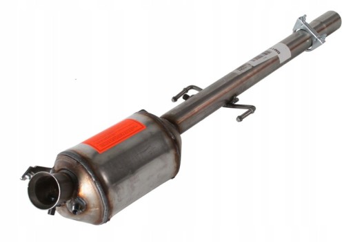 1043 - САЖЕВЫЙ ФИЛЬТР MERCEDES VIANO VITO MIXTO