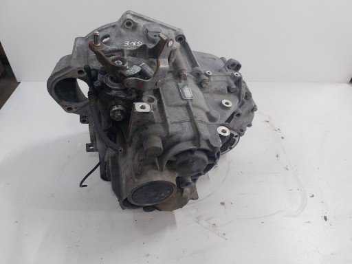 AUDI Q3 8U TIGUAN 5N 2.0TDI QUATTRO 4x4 MKH CAMBIO