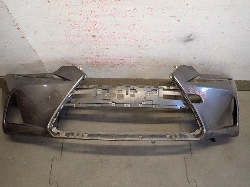 bumper front front LEXUS IS 200 III 2017- 52119-53B60