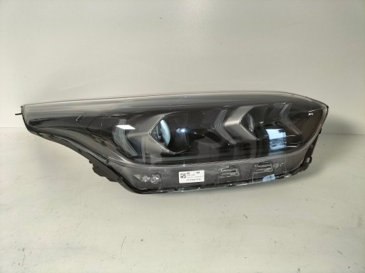 light front reflektor right KIA CEED 3 III LIFT 21- FULL LED