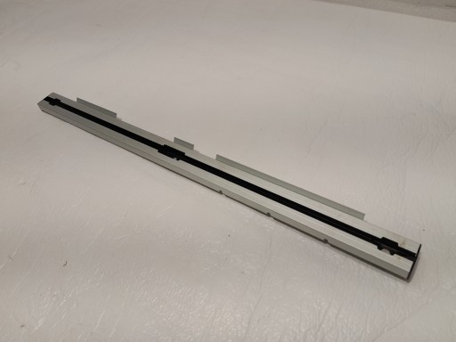BMW X3 G01 LCI rail MOCUJACA boot right 7396572
