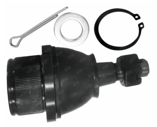 SK500286, SK500286 - Dodge ram 1500 пикап 2009/2023 коромысло