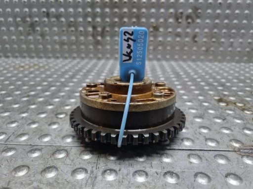WARIATOR GALET TENDEUR COURROIE FAZ DE LA DISTRIBUTION SSACY 7506775 BMW E65 E63 E60 N62 3.6 4.4 V8