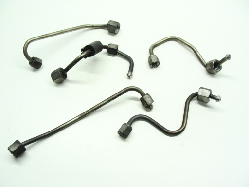 OPEL ASTRA J 2.0 CDTI ПРОВІД ТРУБКИ ВПРИСКУВАННЯ KPL