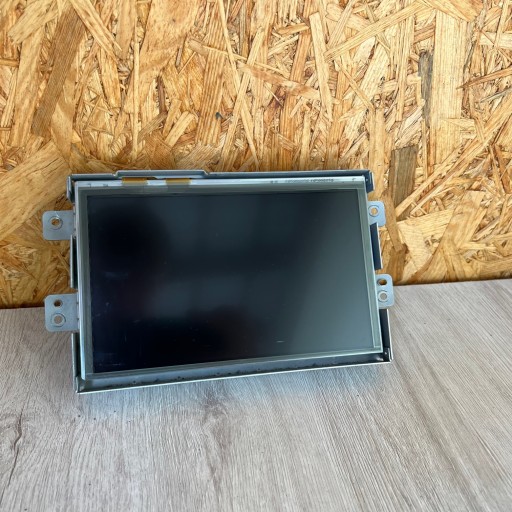 Display MONITOR EVOQUE FK72-19C299-AC