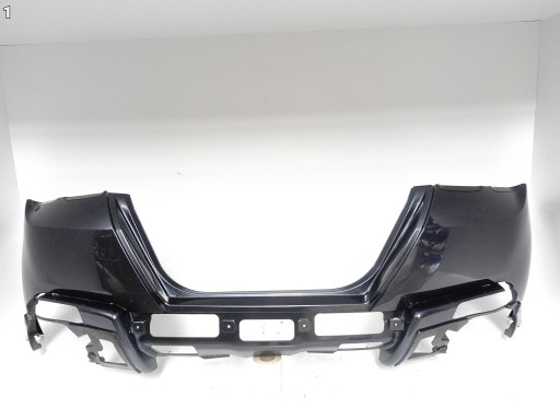 FERRARI ROMA F169 COUPE 20-24 nárazník BUMPER záď