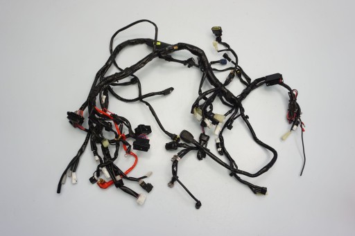 1934028779301664 - YAMAHA XTZ TENERE 700 МОНТАЖНЫЙ ЖГУТ ПРОВОДОВ