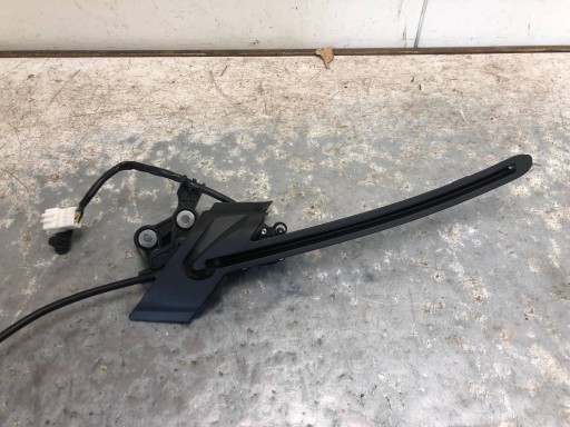 Micro moteur PROWADNICA ROLETY Droit MERCEDES W212 KOMBI LIFT A2128203042